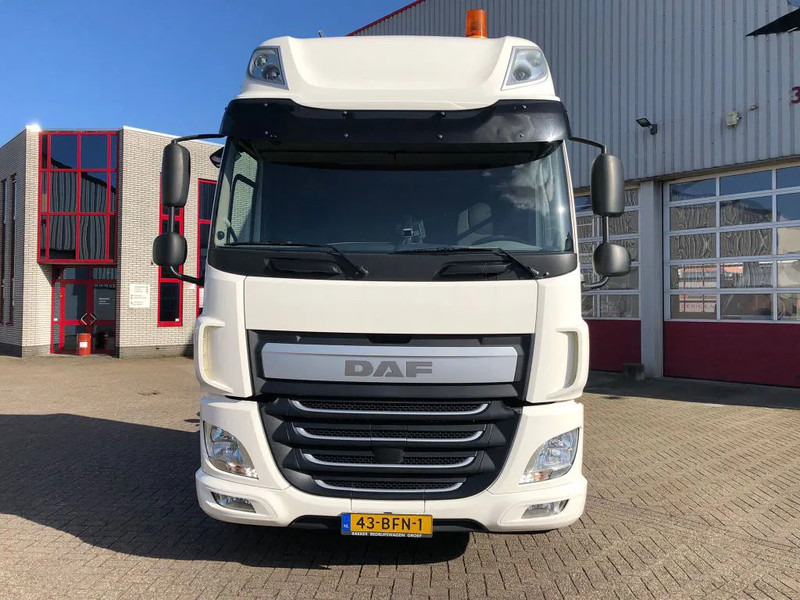 DAF CF 400 FT EURO 6 - Tracteur routier: photos 2 DAF CF 400 FT EURO 6 - Tracteur routier: photos 2