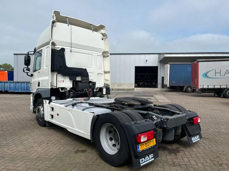 DAF CF 400 FT EURO 6 - Tracteur routier: photos 5 DAF CF 400 FT EURO 6 - Tracteur routier: photos 5