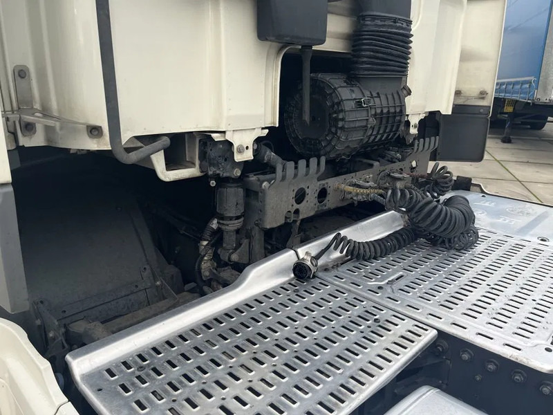 Tracteur routier DAF CF 450 FT EURO 6 VOORAS 9 TN: photos 10