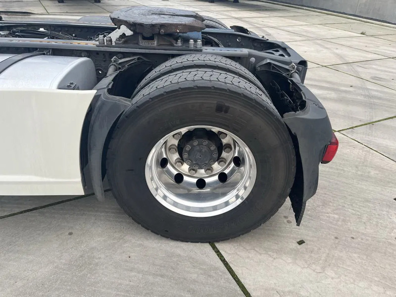 Tracteur routier DAF CF 450 FT EURO 6 VOORAS 9 TN: photos 13