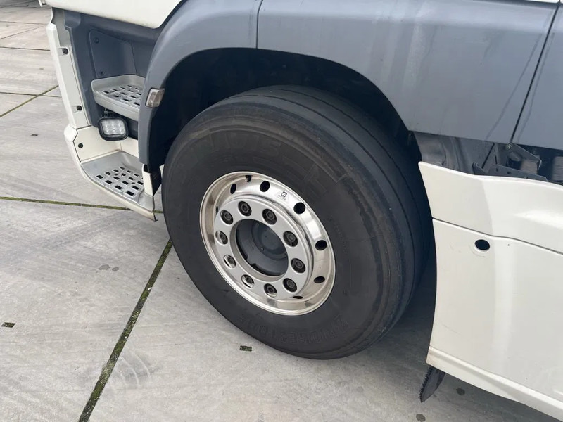 Tracteur routier DAF CF 450 FT EURO 6 VOORAS 9 TN: photos 12