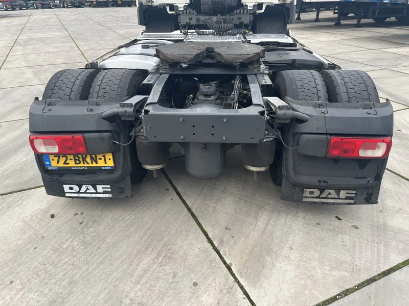 Tracteur routier DAF CF 450 FT EURO 6 VOORAS 9 TN: photos 7