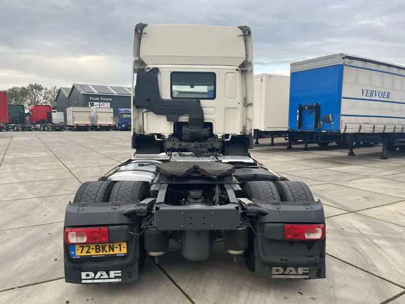 Tracteur routier DAF CF 450 FT EURO 6 VOORAS 9 TN: photos 6