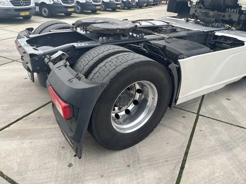 Tracteur routier DAF CF 450 FT EURO 6 VOORAS 9 TN: photos 14