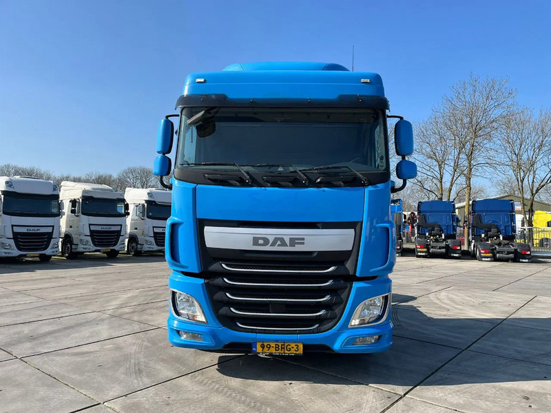 DAF XF 410 FT - Tracteur routier: photos 2 DAF XF 410 FT - Tracteur routier: photos 2