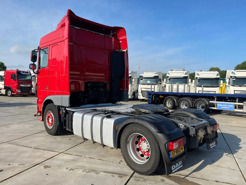 DAF XF 440 FT EURO 6 - Tracteur routier: photos 5 DAF XF 440 FT EURO 6 - Tracteur routier: photos 5