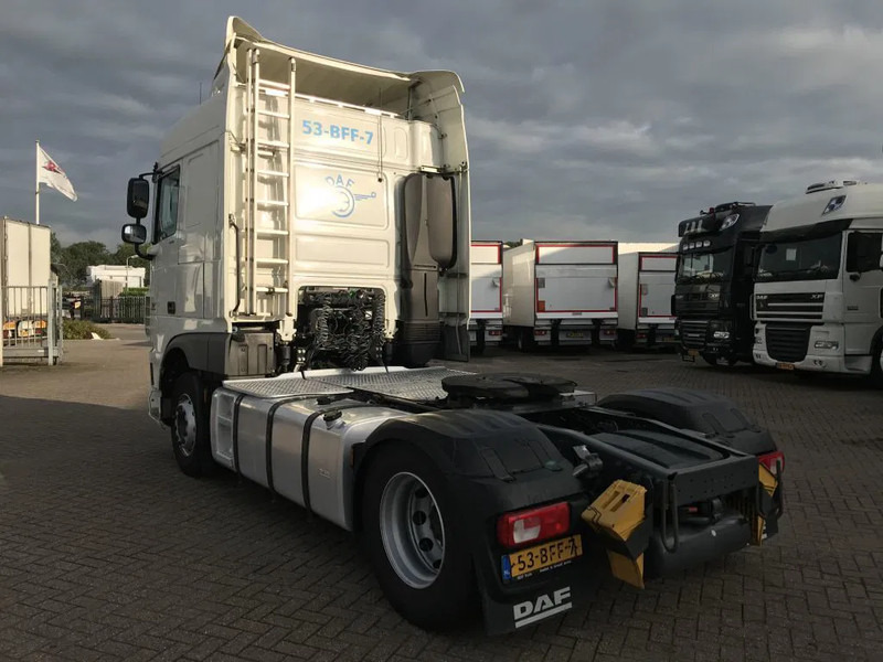 DAF XF 440 XF 440 FT EURO 6 - Tracteur routier: photos 4 DAF XF 440 XF 440 FT EURO 6 - Tracteur routier: photos 4