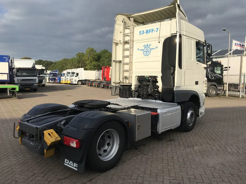 DAF XF 440 XF 440 FT EURO 6 - Tracteur routier: photos 3 DAF XF 440 XF 440 FT EURO 6 - Tracteur routier: photos 3