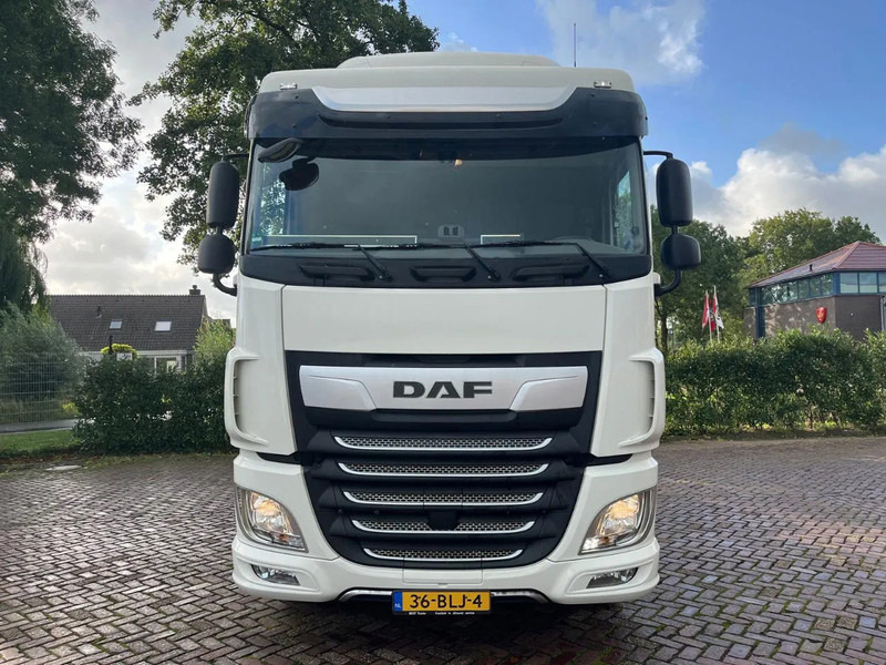 DAF XF 450 FT - Tracteur routier: photos 2 DAF XF 450 FT - Tracteur routier: photos 2