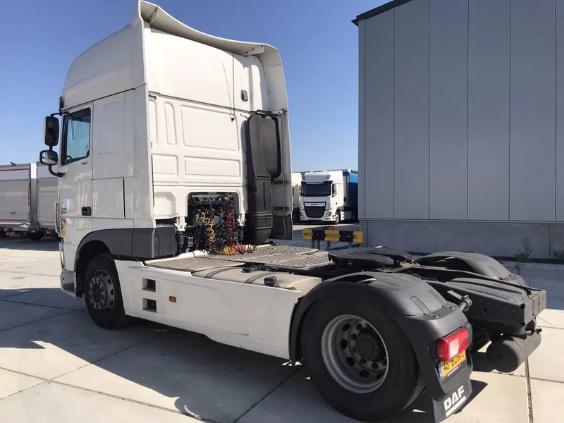 DAF XF 460 FT EURO 6 INTARDER - Tracteur routier: photos 5 DAF XF 460 FT EURO 6 INTARDER - Tracteur routier: photos 5