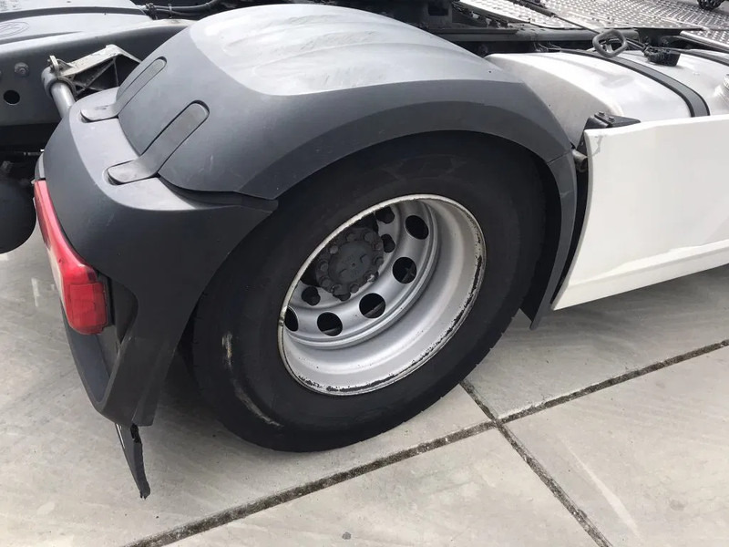 Tracteur routier DAF XF 460 FT EURO 6 INTARDER: photos 14