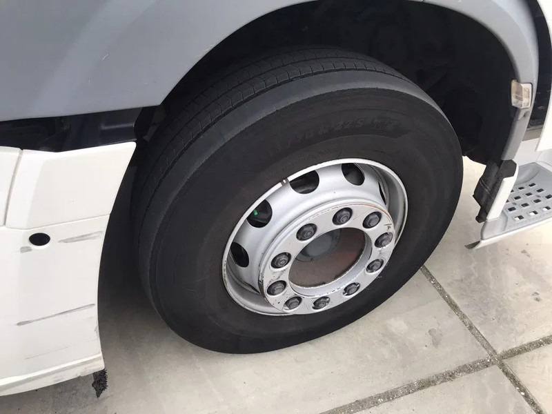 Tracteur routier DAF XF 460 FT EURO 6 INTARDER: photos 15