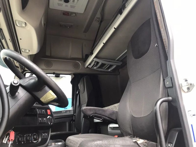 Tracteur routier DAF XF 460 FT EURO 6 INTARDER: photos 18