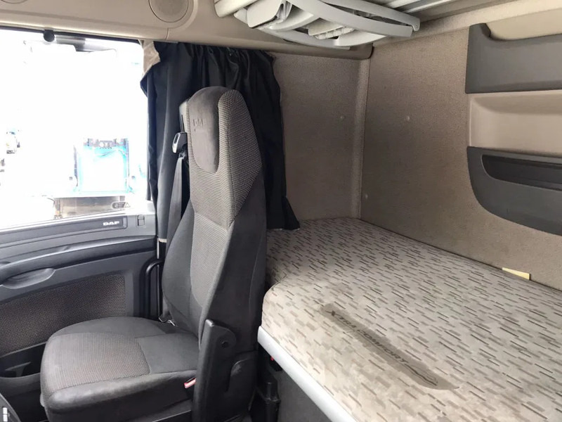 Tracteur routier DAF XF 460 FT EURO 6 INTARDER: photos 19