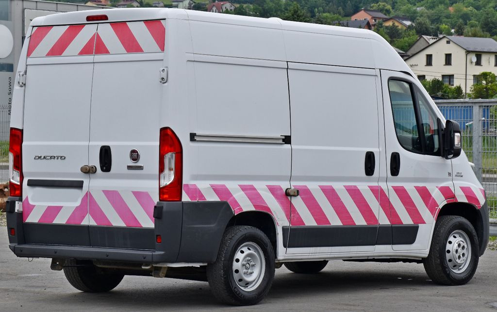 Fiat Ducato 130 Multijet* 4x4 Top Zustand - Fourgon utilitaire: photos 4 Fiat Ducato 130 Multijet* 4x4 Top Zustand - Fourgon utilitaire: photos 4