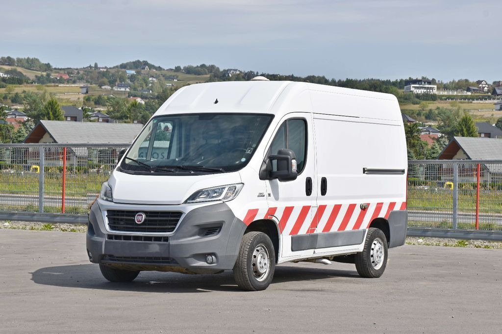 Fiat Ducato 130 Multijet* 4x4 Top Zustand - Fourgon utilitaire: photos 2 Fiat Ducato 130 Multijet* 4x4 Top Zustand - Fourgon utilitaire: photos 2