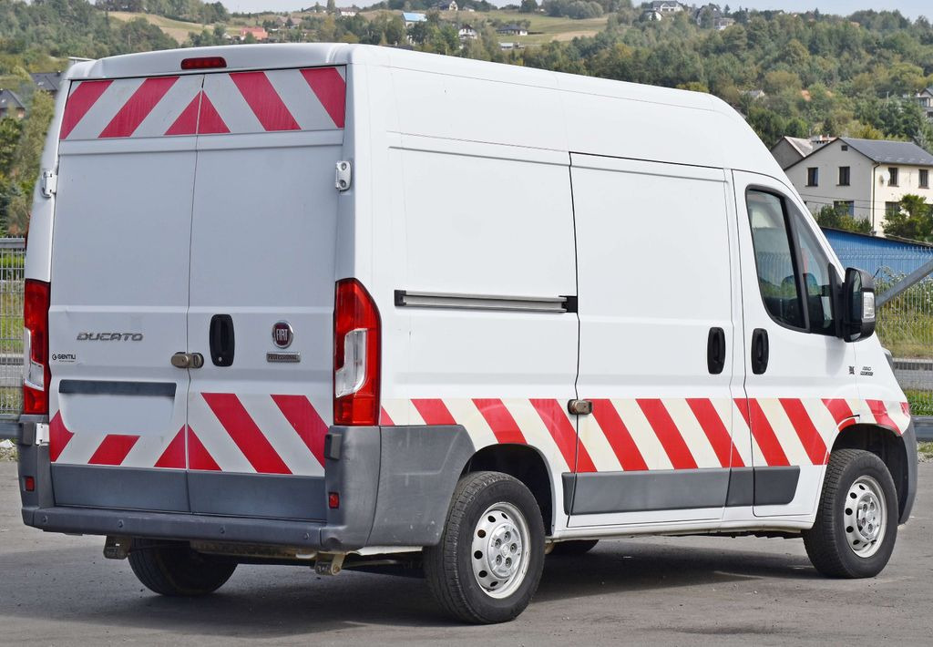Fiat Ducato 130 Multijet* 4x4 Top Zustand - Fourgon utilitaire: photos 5 Fiat Ducato 130 Multijet* 4x4 Top Zustand - Fourgon utilitaire: photos 5
