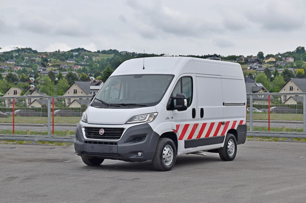 Fiat Ducato 130 Multijet* 4x4 Top Zustand - Fourgon utilitaire: photos 2 Fiat Ducato 130 Multijet* 4x4 Top Zustand - Fourgon utilitaire: photos 2