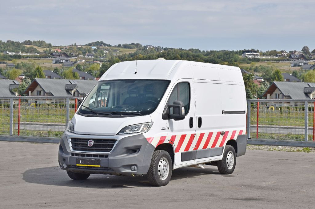 Fiat Ducato 130 Multijet* 4x4 Top Zustand - Fourgon utilitaire: photos 2 Fiat Ducato 130 Multijet* 4x4 Top Zustand - Fourgon utilitaire: photos 2