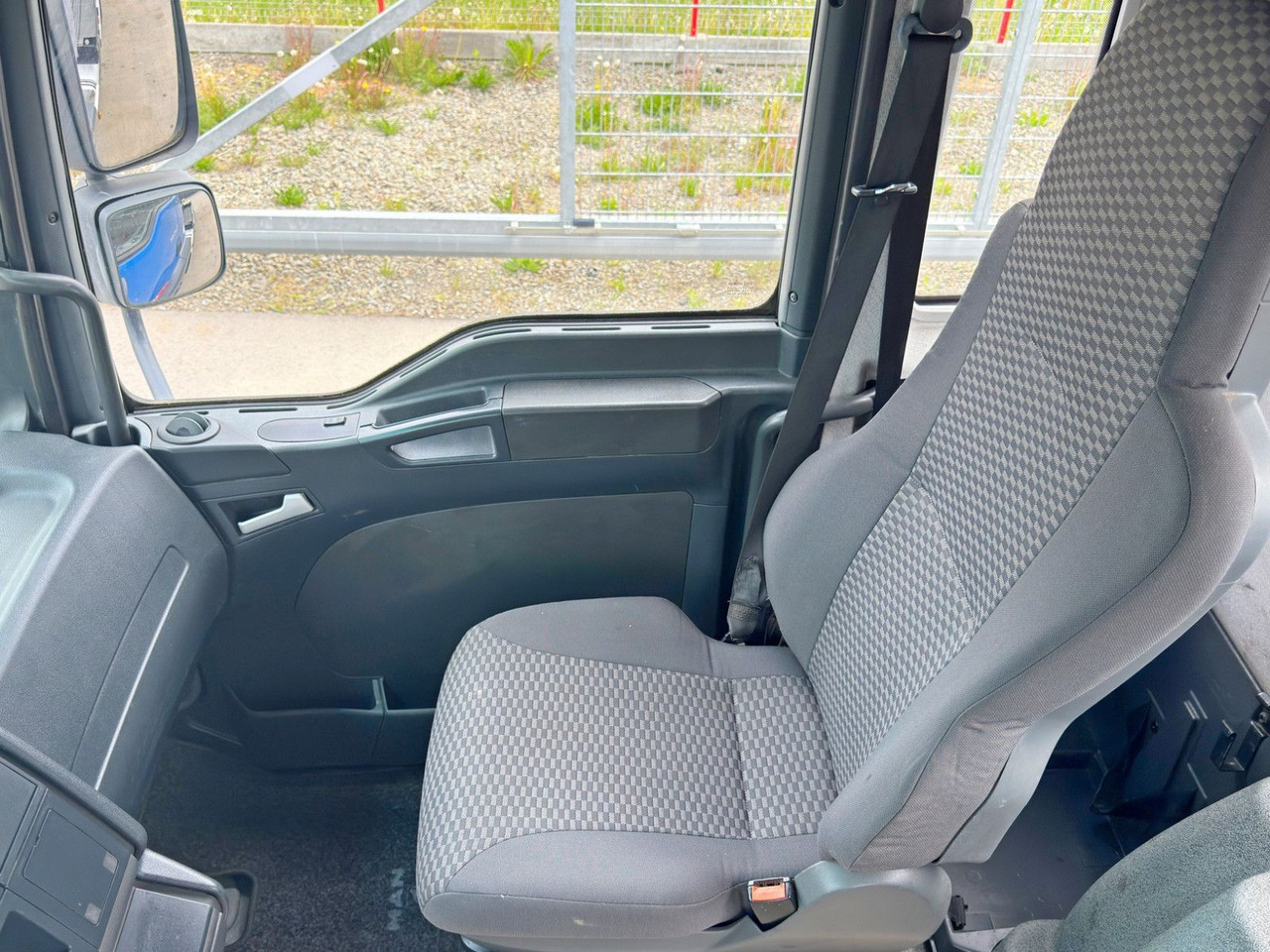 Camion ampliroll MAN TGA 18.310 Abrollkipper * Top Zustand! MAN TGA 18.310 Abrollkipper * Top Zustand!: photos 10