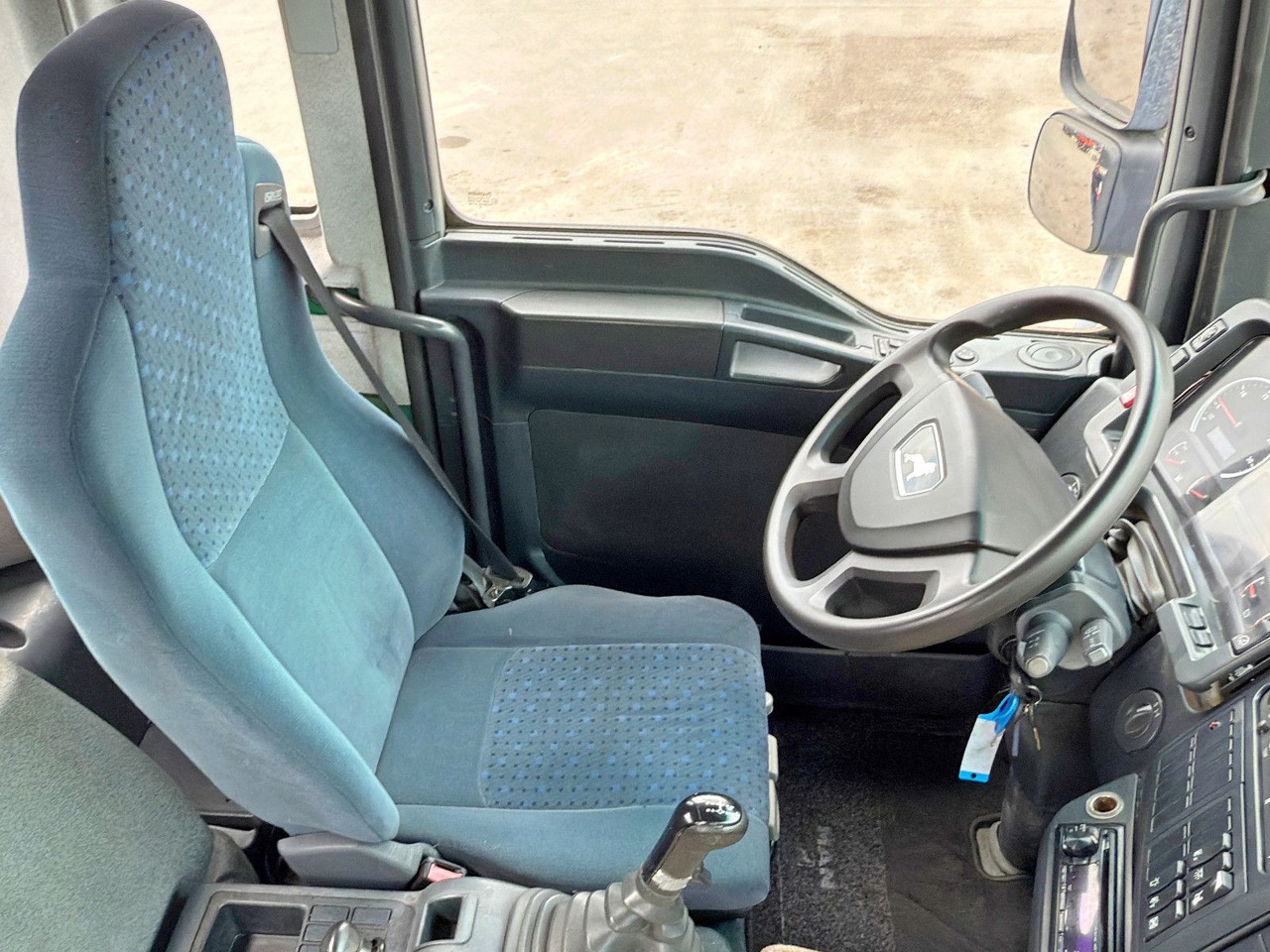 Camion ampliroll MAN TGA 18.310 Abrollkipper * Top Zustand! MAN TGA 18.310 Abrollkipper * Top Zustand!: photos 12