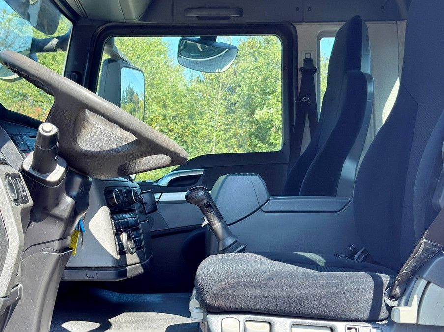 MAN TGS 32.510 * HIAB 288 EP - 5HIDUO/ FUNK * 8x8 — crédit-bail MAN TGS 32.510 * HIAB 288 EP - 5HIDUO/ FUNK * 8x8: photos 10