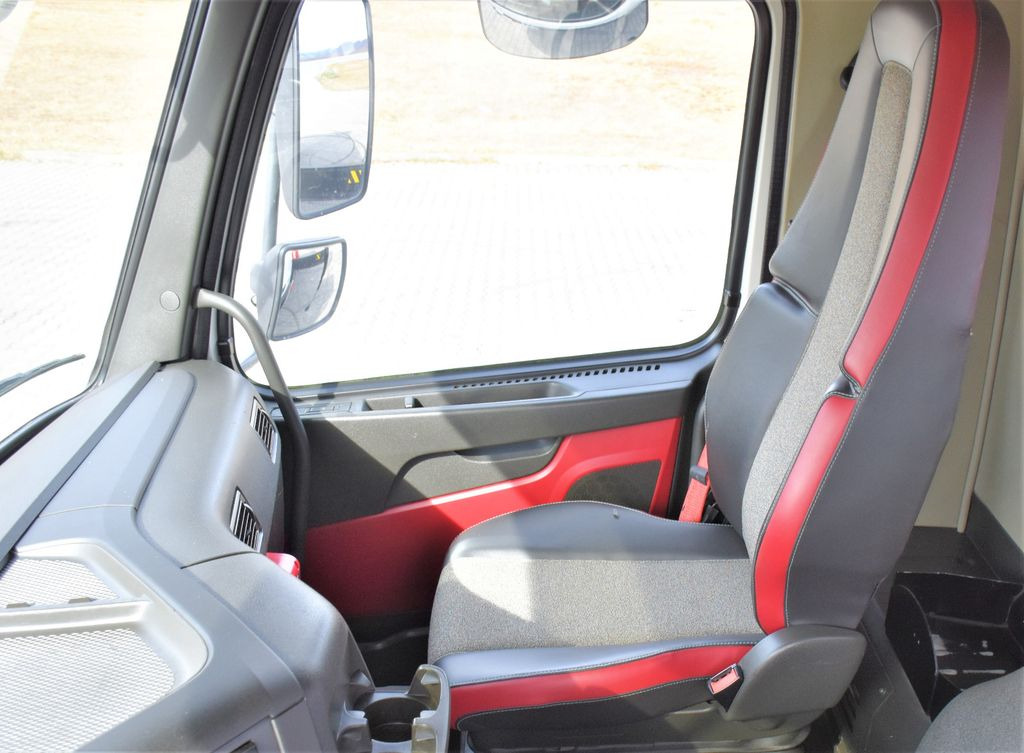 Camion benne Volvo FMX 420 Kipper 6,20m *PK 1850 2 - SH B*FUNK/8x4 Volvo FMX 420 Kipper 6,20m *PK 1850 2 - SH B*FUNK/8x4: photos 9