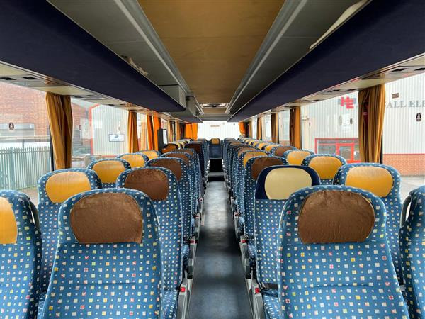 2004 Setra 315 GT 49 Seat coach, MOT November, 6 cylinder, 6 speed manual, excellent runner. - Autocar: photos 5 2004 Setra 315 GT 49 Seat coach, MOT November, 6 cylinder, 6 speed manual, excellent runner. - Autocar: photos 5