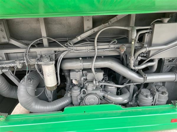 2007 Optare Solo 25 seater - Bus urbain: photos 5 2007 Optare Solo 25 seater - Bus urbain: photos 5