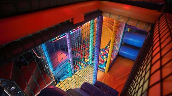 Fantastic Double decker playbus - Bus à impériale: photos 5 Fantastic Double decker playbus - Bus à impériale: photos 5