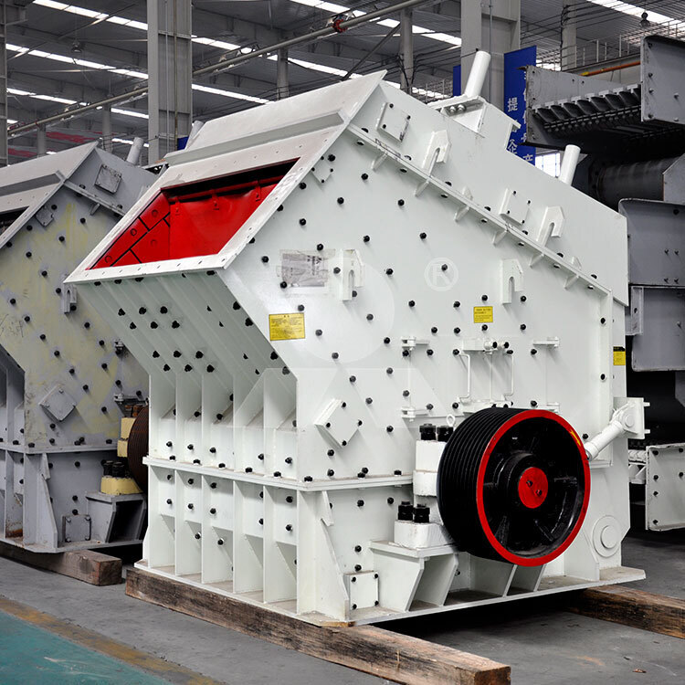 LIMING Limestone Crushing Hard Rock Impact Crusher - Concasseur à percussion: photos 1 LIMING Limestone Crushing Hard Rock Impact Crusher - Concasseur à percussion: photos 1