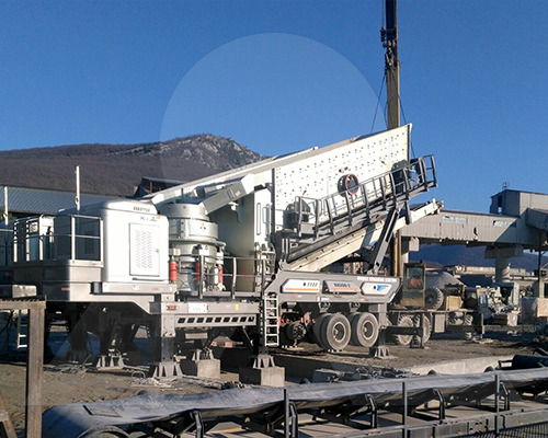 LIMING Request about Portable Cone Crusher - Concasseur mobile: photos 1 LIMING Request about Portable Cone Crusher - Concasseur mobile: photos 1