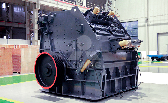Liming Hydraulic Roller Impact Crusher Cost - Concasseur à percussion: photos 4 Liming Hydraulic Roller Impact Crusher Cost - Concasseur à percussion: photos 4