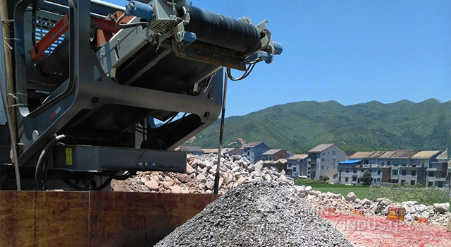 Liming Inquiry Quotation for Mobile Limestone Crusher - Concasseur à percussion: photos 2 Liming Inquiry Quotation for Mobile Limestone Crusher - Concasseur à percussion: photos 2