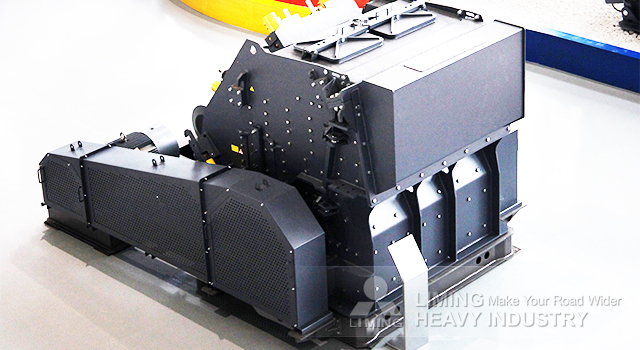 Liming Medium Rock Impact Crusher Plant Stone Crushing Machine On Sale - Concasseur à percussion: photos 1 Liming Medium Rock Impact Crusher Plant Stone Crushing Machine On Sale - Concasseur à percussion: photos 1