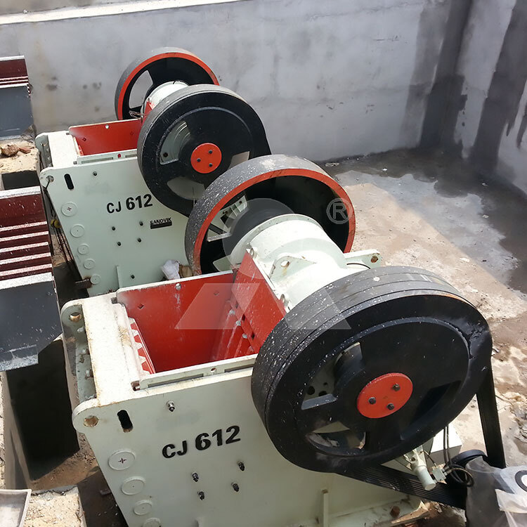 Liming Stone Crusher Machine Jaw Crusher For Granite - Concasseur à mâchoires: photos 1 Liming Stone Crusher Machine Jaw Crusher For Granite - Concasseur à mâchoires: photos 1