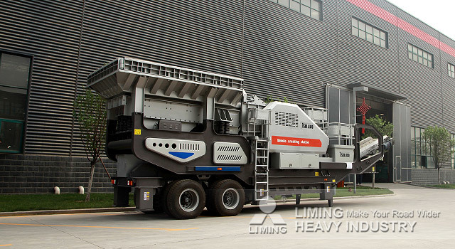 Liming Stone Crushing Plant Manufacturers - Concasseur à percussion: photos 2 Liming Stone Crushing Plant Manufacturers - Concasseur à percussion: photos 2