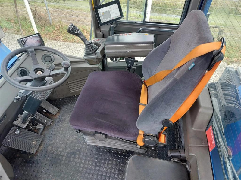 Reach stacker KONECRANES SMV 4531 CC5: photos 18 Reach stacker KONECRANES SMV 4531 CC5: photos 18