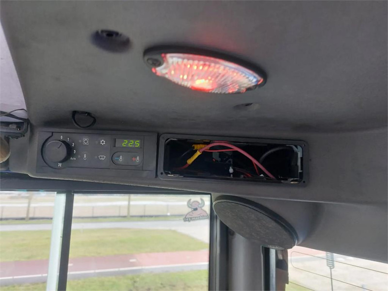 Reach stacker KONECRANES SMV 4531 CC5: photos 20 Reach stacker KONECRANES SMV 4531 CC5: photos 20