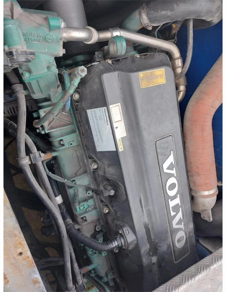 Reach stacker KONECRANES SMV 4531 CC5: photos 13 Reach stacker KONECRANES SMV 4531 CC5: photos 13