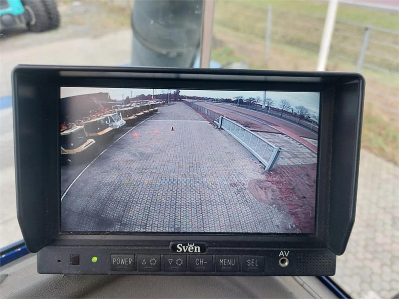 Reach stacker KONECRANES SMV 4531 CC5: photos 19 Reach stacker KONECRANES SMV 4531 CC5: photos 19