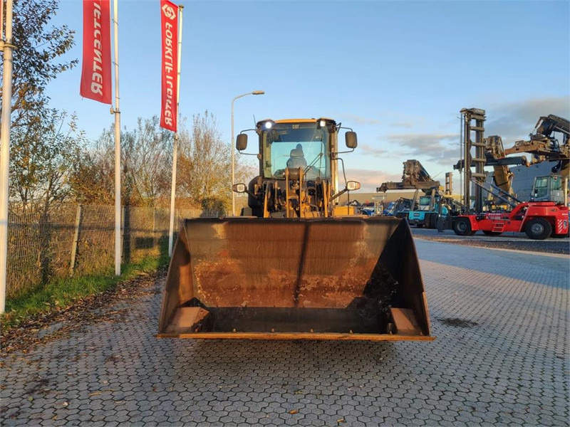Cat 924K - Matériel de manutention: photos 5 Cat 924K - Matériel de manutention: photos 5