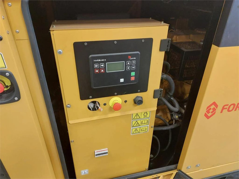 Cat DE33E0 - Matériel de manutention: photos 5 Cat DE33E0 - Matériel de manutention: photos 5