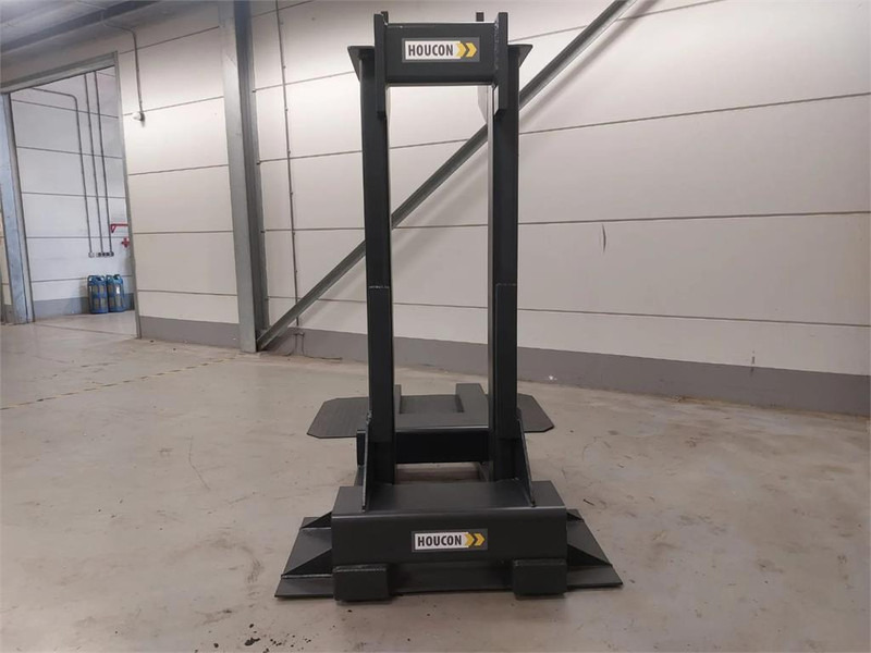 Matériel de manutention HOUCON ParkStand PS-SGN 45TS: photos 8 Matériel de manutention HOUCON ParkStand PS-SGN 45TS: photos 8