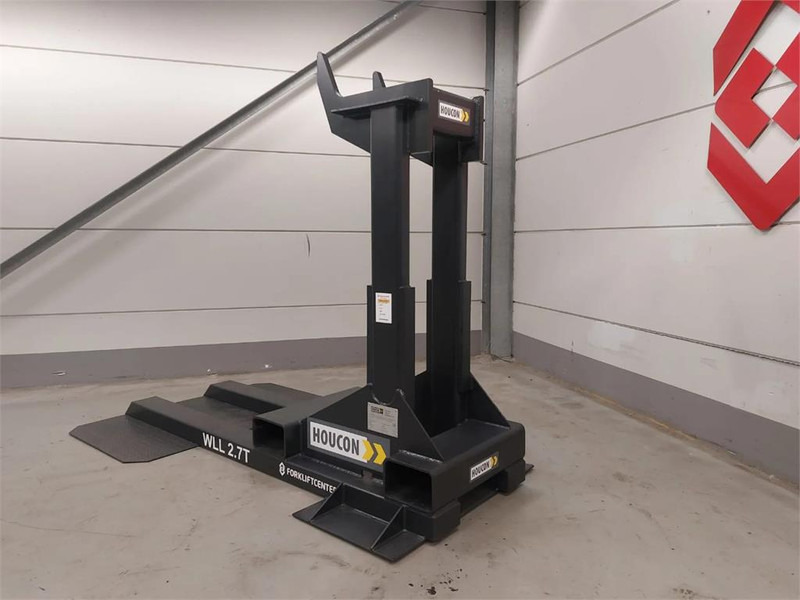 Matériel de manutention HOUCON ParkStand PS-SGN 45TS: photos 6 Matériel de manutention HOUCON ParkStand PS-SGN 45TS: photos 6