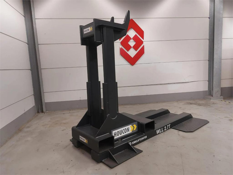 Matériel de manutention HOUCON ParkStand PS-SGN 45TS: photos 7 Matériel de manutention HOUCON ParkStand PS-SGN 45TS: photos 7