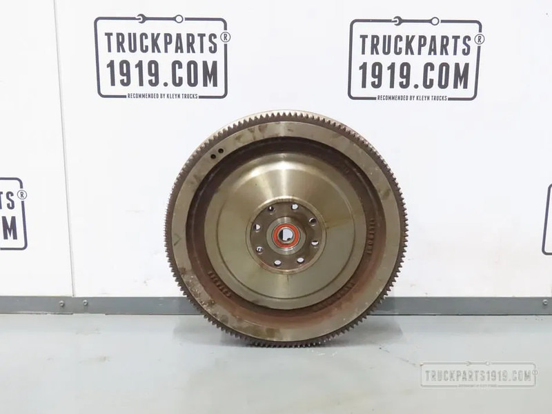 DAF 1714770 Vliegwiel DAF PX7 - Vilebrequin pour Camion: photos 2 DAF 1714770 Vliegwiel DAF PX7 - Vilebrequin pour Camion: photos 2