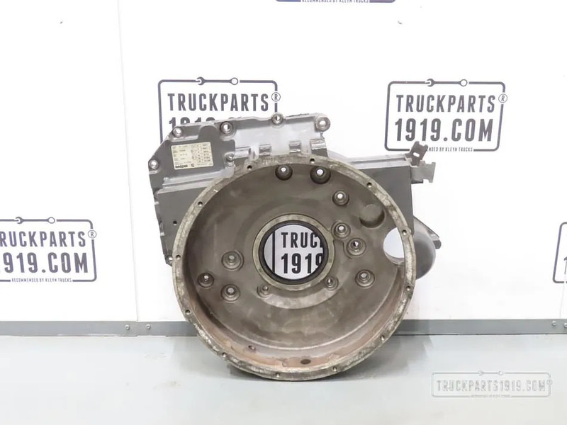 DAF 1722950 Vliegwielhuis DAF PX7 - Vilebrequin pour Camion: photos 1 DAF 1722950 Vliegwielhuis DAF PX7 - Vilebrequin pour Camion: photos 1