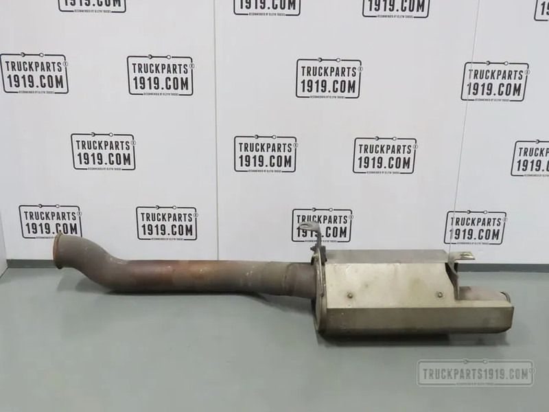 DAF 1734688 | Einddemper CF85/XF105 - Silencieux pour Camion: photos 2 DAF 1734688 | Einddemper CF85/XF105 - Silencieux pour Camion: photos 2