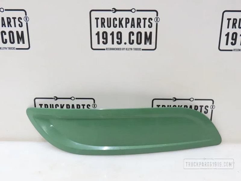 DAF 1881354 Mistlamp kap Re. CF6 - Pare-chocs pour Camion: photos 1 DAF 1881354 Mistlamp kap Re. CF6 - Pare-chocs pour Camion: photos 1